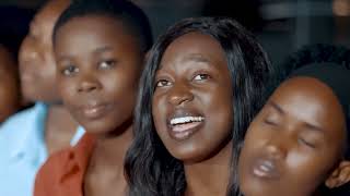 UMUTUNZI by Healing Stream Singers HSS Official video [upl. by Lyrej]