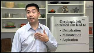 Understanding Dysphagia [upl. by Lothar]