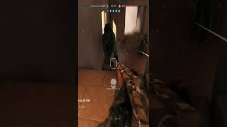 M30 Drilling Shotgun  Battlefield 5 [upl. by Arrakat56]