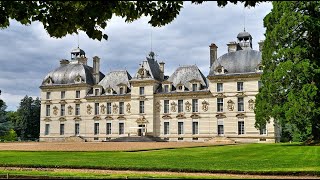 Cheverny le château du grand siècle [upl. by Wilhide]