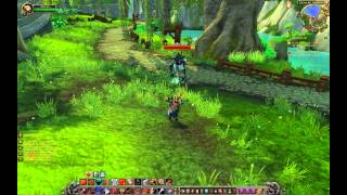 Subir Reputación en World of Warcraft  Los Augustos Celestiales [upl. by Fuld]