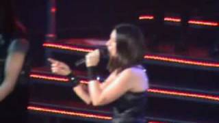 Laura Pausini Strani Amori [upl. by Nahgam]