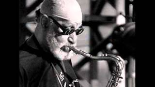 Airegin Sonny Rollins ＆ Hubert Laws [upl. by Epillihp847]