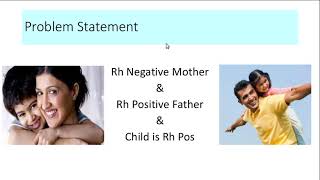 Rh antibody titers [upl. by Anthiathia]