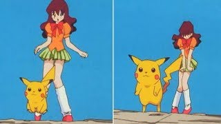 How Japans Pokémon Intro Is Different To 4Kids Version [upl. by Jennifer]