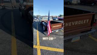 Blown 1977 C10 youtubeshorts shortsfeed shortsvideo youtube shorts subscribe comment like [upl. by Nirtiak715]