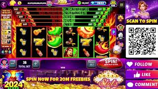 NonStop Jackpots with Lotsa Slots [upl. by Terrena]