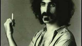 Frank Zappa  Flakes [upl. by Noemis]