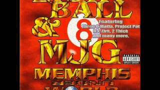 Eightball amp MJG  Gots To Be Real Rare Classic [upl. by Marigolde84]