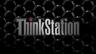 Coming Soon Lenovo ThinkStation with AMD Ryzen Threadripper PRO 7000 WXSeries 2023 [upl. by Radu]