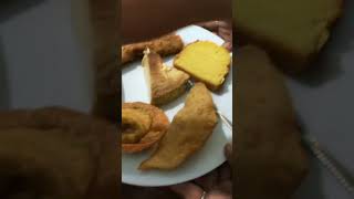 অতিথি আপ্যায়নfood villagelife rainbowcraft tea sunresujonamibolijetore [upl. by Arrej]