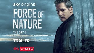 Force of Nature The Dry 2​  Official Trailer  Starring Eric Bana Anna Torv DeborraLee Furness​ [upl. by Schubert57]