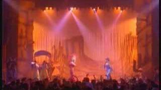 ERASURE LIVE WHO NEEDS LOVE LIKE THAT LIVE 92 TOUR [upl. by Anar]