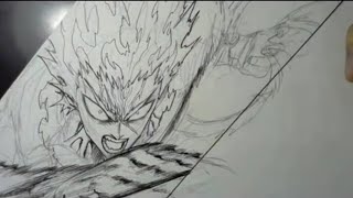 yusuke murata drawing 32 [upl. by Gabe]