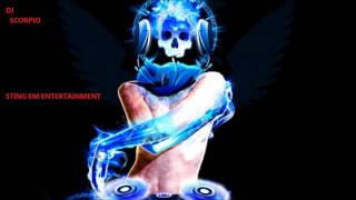 TONY SAENZ Y MAS CONJUNTO MIXDJ SCORPIO [upl. by Khalil]