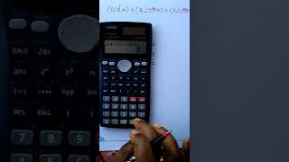 DSP4 point DFT calculation using calculator [upl. by Haret]