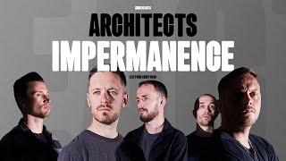 Architects  Impermanence Live from Abbey Road Live Blind Reaction  XNDR Reacts [upl. by Alleuqram]