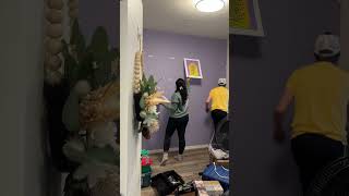 We panicked and packed early canadiantamilvlogs tamilshorts canadacouplevlogs marriagevlogs [upl. by Jelena]