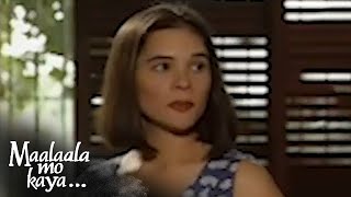 Maalaala Mo Kaya Tanikala feat Jaclyn Jose Full Episode 141  Jeepney TV [upl. by Enuahs]