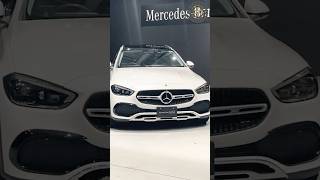 MERCEDES BENZ CCLASS ALL TERRAIN C220D 4MATIC ALL TERRAIN [upl. by Shargel]