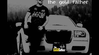 Gold AG feat Malsori  Malesi e madhe [upl. by Novart830]