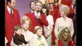 Lawrence Welk  1980 Christmas show finale [upl. by Akieluz]