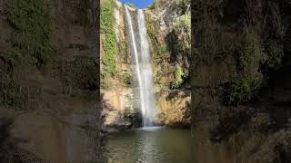 Shorts Trail Canyon Falls Angeles National Forest CA [upl. by Asiat]