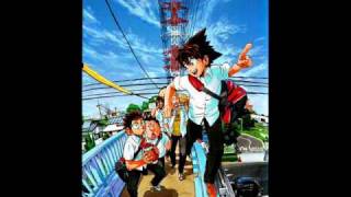 Eyeshield 21 Opening 1 Full [upl. by Zuckerman]