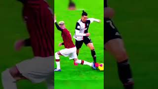 Ronaldo in the match skill 5star⚽⚽💯👿👿😈😊😊 [upl. by Sung]