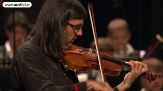 Leonidas Kavakos  Korngold  Concerto pour violon [upl. by Eichman]