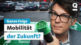 Elektroauto Wie umweltfreundlich sind EAutos wirklich Ganze Folge  Quarks [upl. by Caassi]