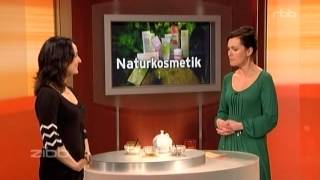 Naturkosmetik  Dr Yael Adler [upl. by Aicsila]