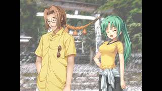 Higurashi When They Cry Hou  Ch3 Tatarigoroshi  Part 3  JPChivalry [upl. by Juliet]