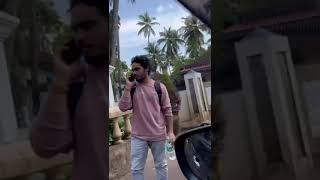 Manohar Parrikar junction at Parra Goa travel [upl. by Collen]