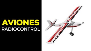 Increíbles acrobacias aéreas con aviones rc [upl. by Kcered]