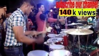 Jay Malhar and Tujyat Jiv Rangala song on benjo by Kanifnath beats [upl. by Aihsena]