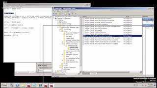 Windows Open Firewall Port Group Policy gpo [upl. by Rene]