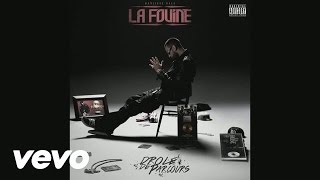 La Fouine  Quand je partirai Audio [upl. by Yauqaj664]