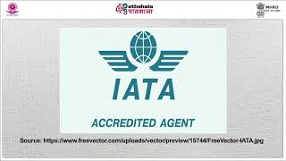 IATA and ICAO Role Memberships and Importance [upl. by Anir877]