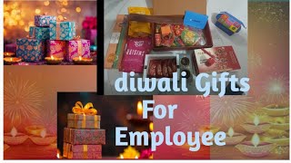 diwali Gifts and small coupon card gift 🧧 🎁🎁Cvent office 💞🎇🎇 trending vlog diwali [upl. by Bran]