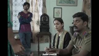 netrikann movie nayanthara mass dialogue  dai padu  nayan  720p [upl. by Arreik843]