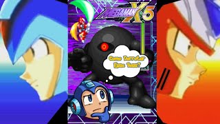 Como Derrotar o Shadow Devil em Mega Man X5 com o Zero megaman psx shorts capcom cosmosgames [upl. by Annavahs713]