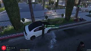 Life of a Police Officer GTA V RP [upl. by Courtnay]