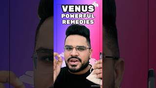 3 Most Powerful Venus Remedies for Luxury and Wealth in Life [upl. by Micheline]