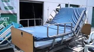 Hospital Beds for Sale Los Angeles and Orange County [upl. by Gilbertine]