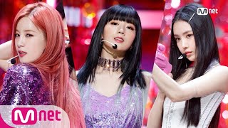 Apink  Eung Eung Comeback Stage  M COUNTDOWN 190110 EP601 [upl. by Neret]