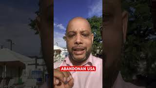 Más de 1000 dominicanos abandonaron Orlando de manera voluntaria inmigrantesusa [upl. by Biel356]