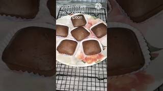 Low Calories Cakey Chocolate Brownies in Pot Oven  Bake with Huma Rana [upl. by Mendez]