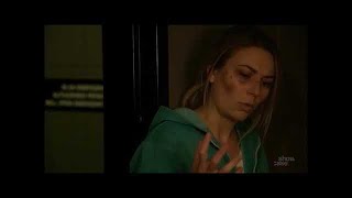 Franky Doyle  Wentworth Season 5 episode 2 scene 14 [upl. by Neelram]