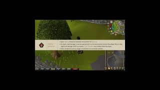 The Undying Retribution Relic Explained in Under 60 Seconds oldschoolrunescape runescape ironman [upl. by Nnodnarb795]